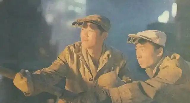 新中国钢铁工业起步_我国钢铁行业发展历程_中国钢铁工业发展历程