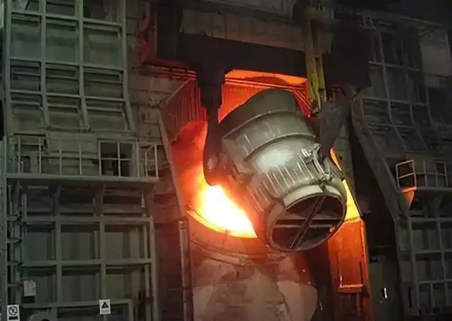 中国钢铁工业发展历程_新中国钢铁工业起步_我国钢铁行业发展历程