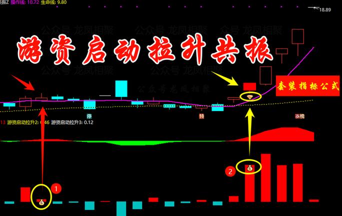 通达信散户线指标_通达信智能选股_通达信盯盘预警