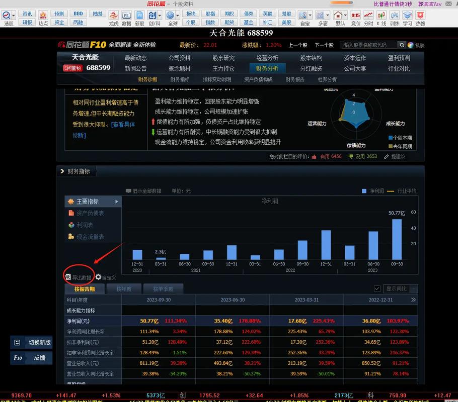 散户选股必备:手机股票截图一键分析工具