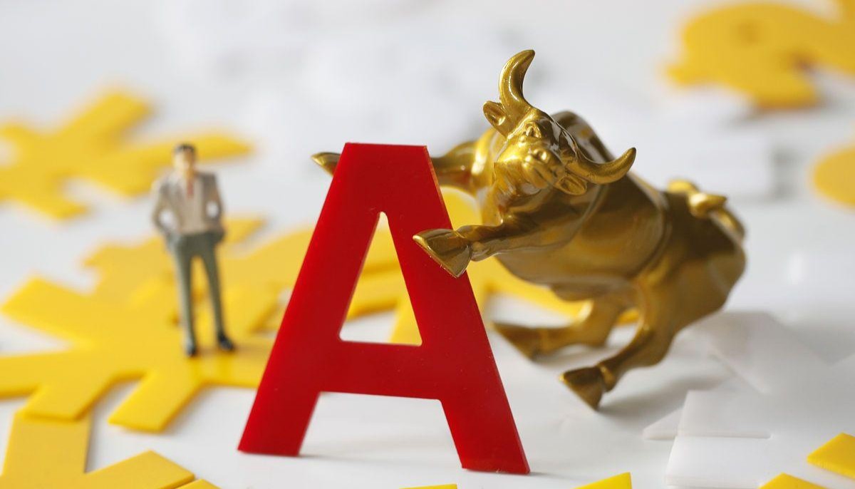 A股市场分析_手机股票截图_盘面量能解读