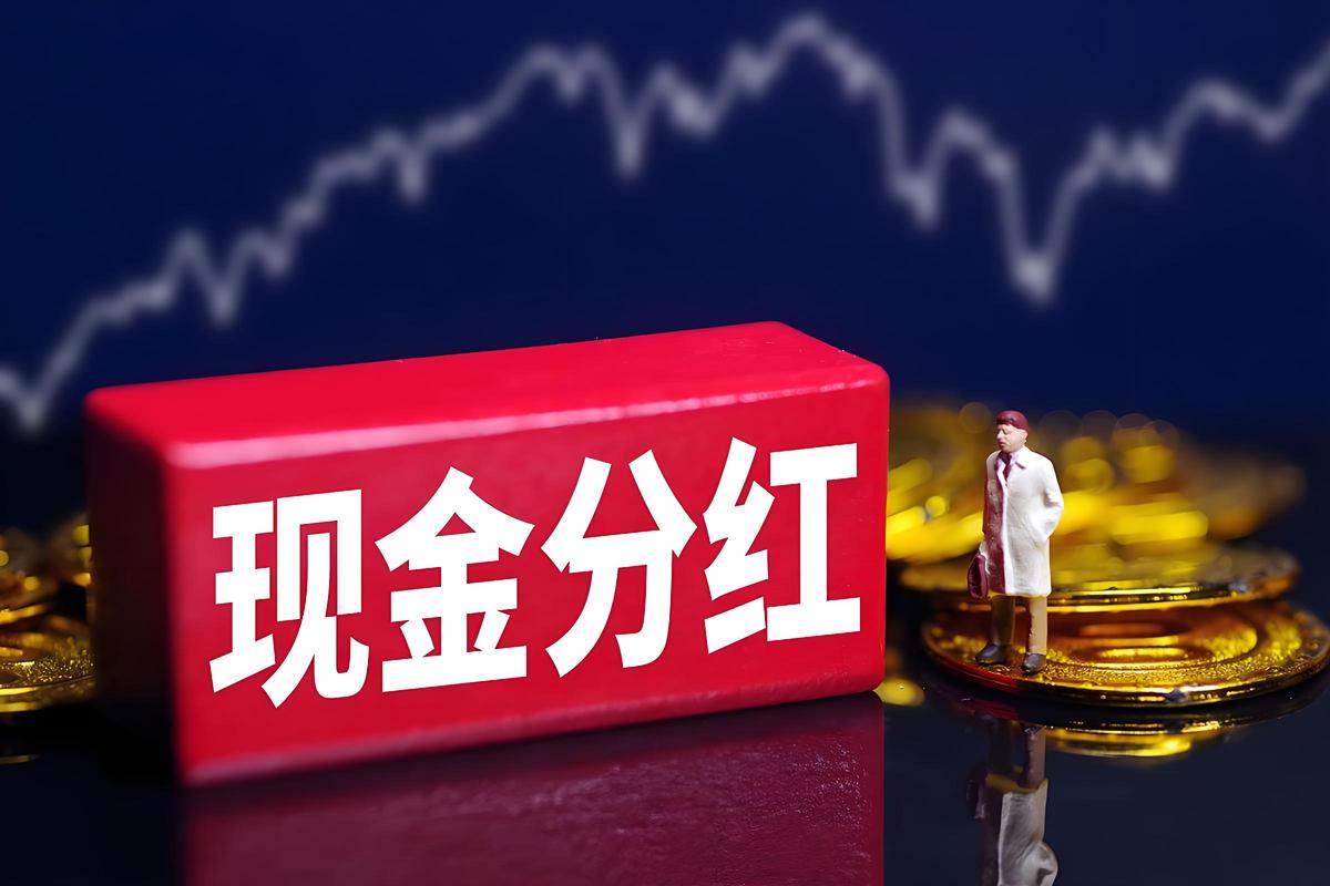 分红现金股票会涨吗_股票 现金分红_股票分红现金
