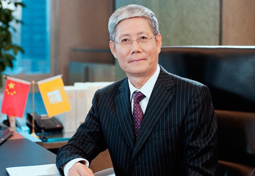 华龙证券总经理陈德华任命_华龙证券董事长王锡真正式任职_华龙证券ipo最新消息