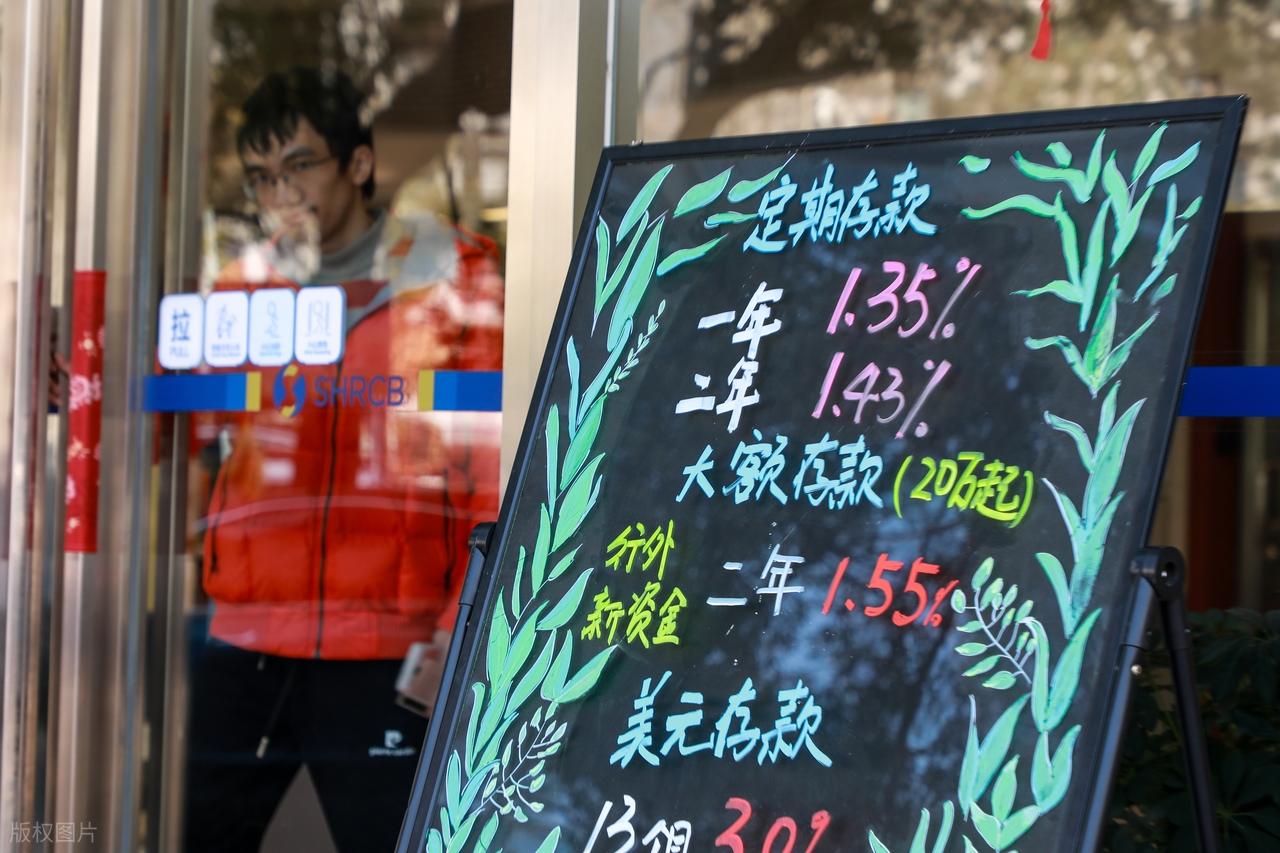 银行利率下调原因_央行提高利率分析_未来存款利率走势