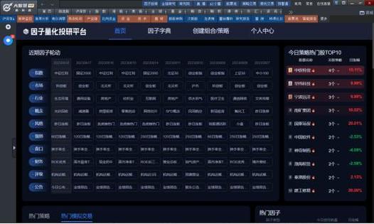 大智慧Level2有什么用？炒股必备的实时行情神器