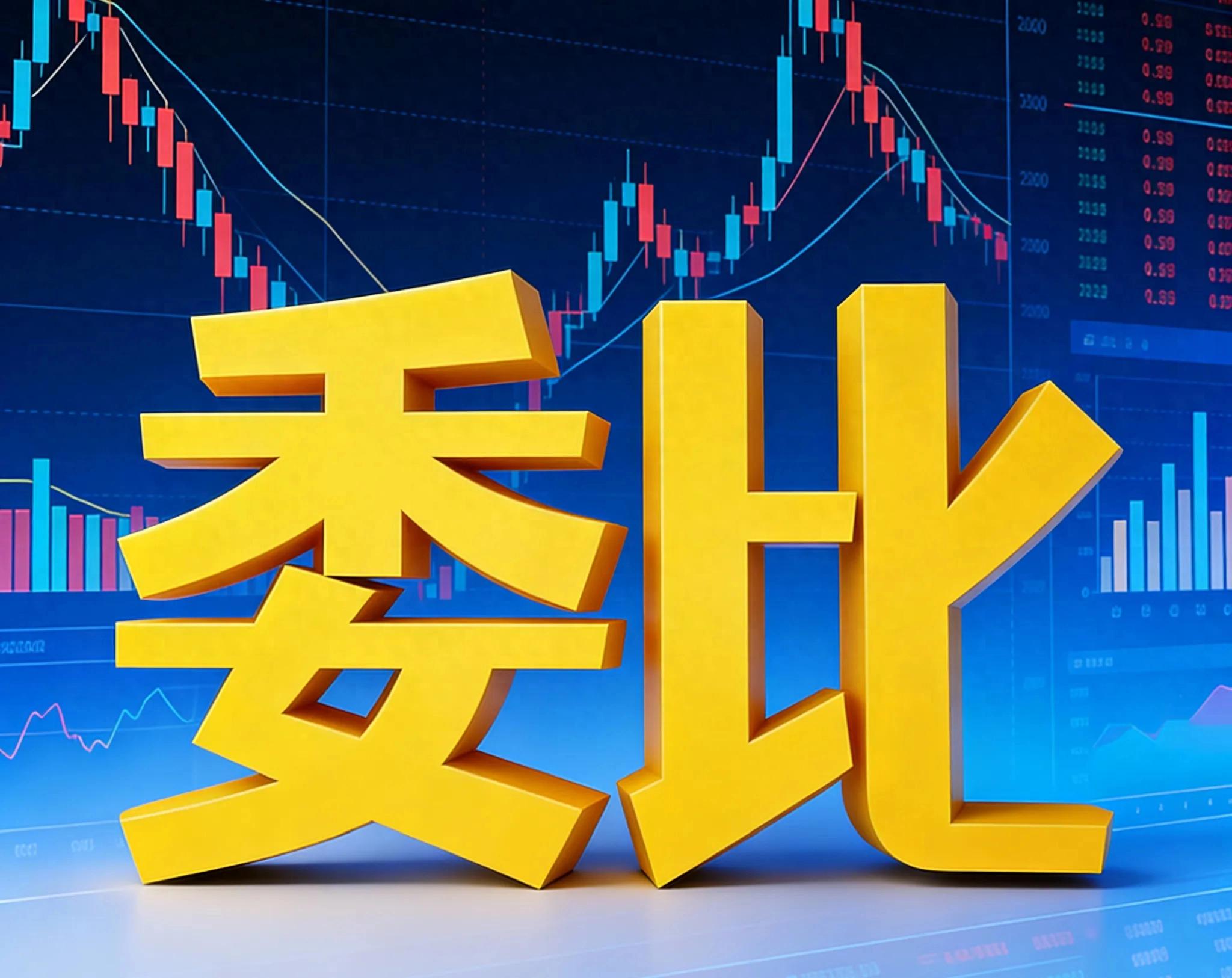 股市做T不用看复杂指标，记住上涨绿卖下跌红买