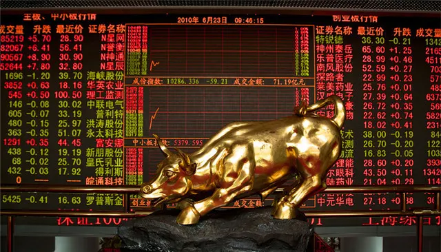 12 月 11 日沪深两市尾盘主力资金净流入,行情回暖