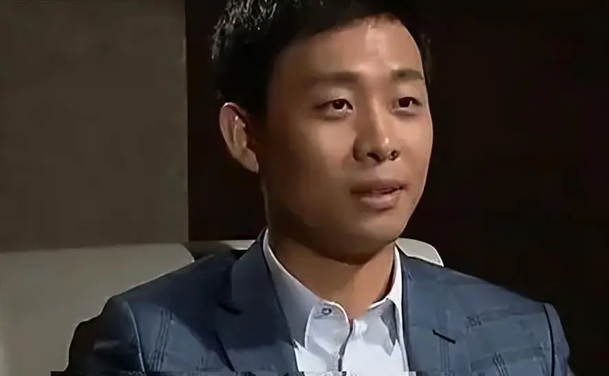 张译和钱琳琳婚姻故事_张译初恋女友照顾植物人十年_主持人张译心结婚