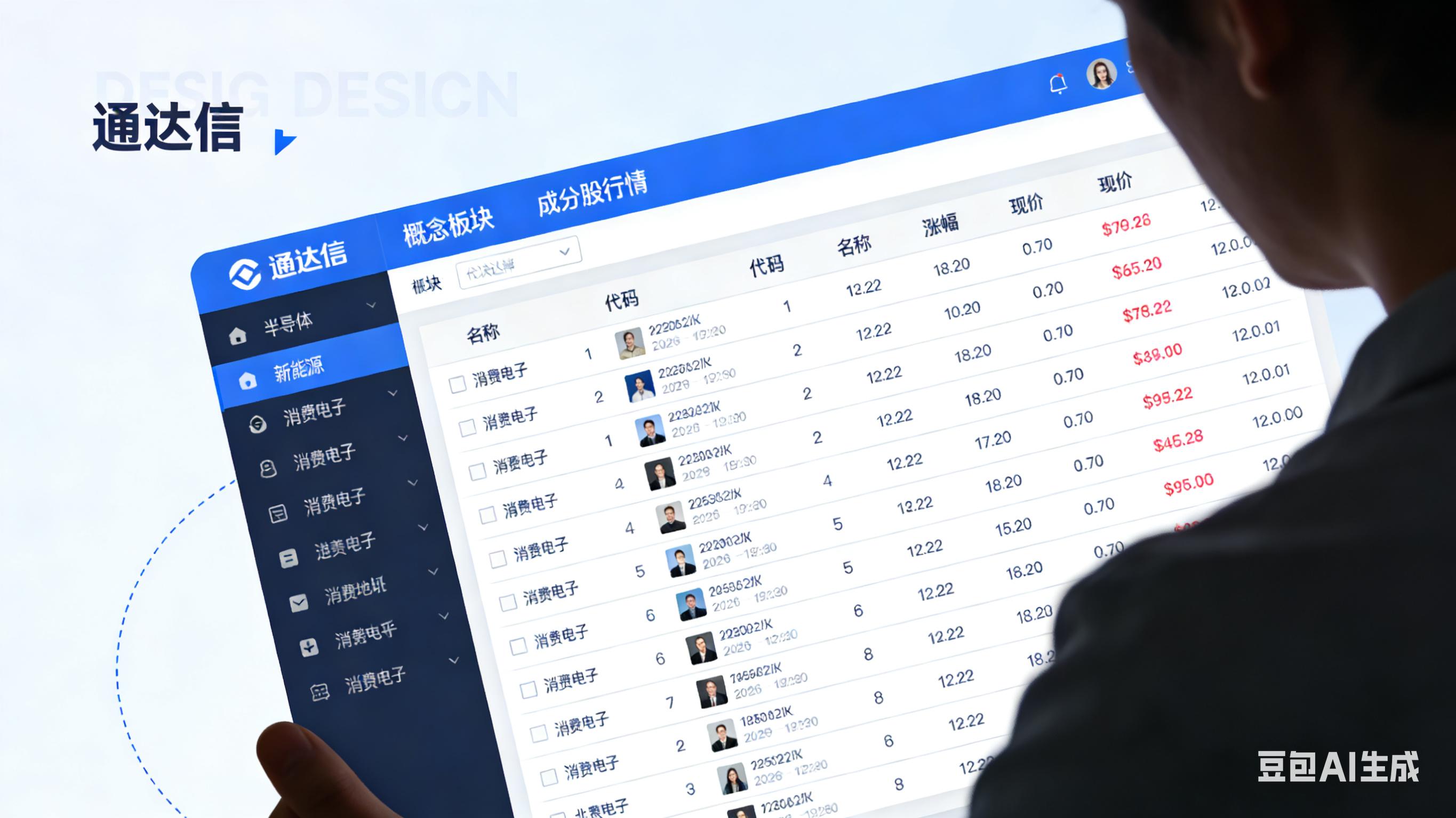 股票池半自动映射方案_通信达导入tne_通达信板块个股自动映射