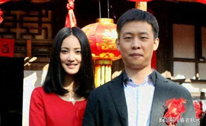 百亿影帝张译与主持人妻子钱琳琳的婚姻故事