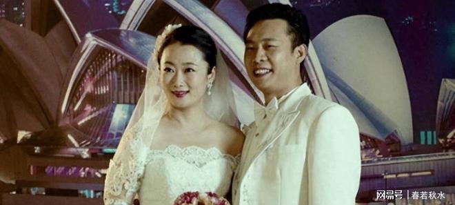 张译演艺生涯奋斗经历_张译钱琳琳婚姻长情_主持人张译心结婚