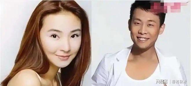 主持人张译心结婚_张译钱琳琳婚姻长情_张译演艺生涯奋斗经历