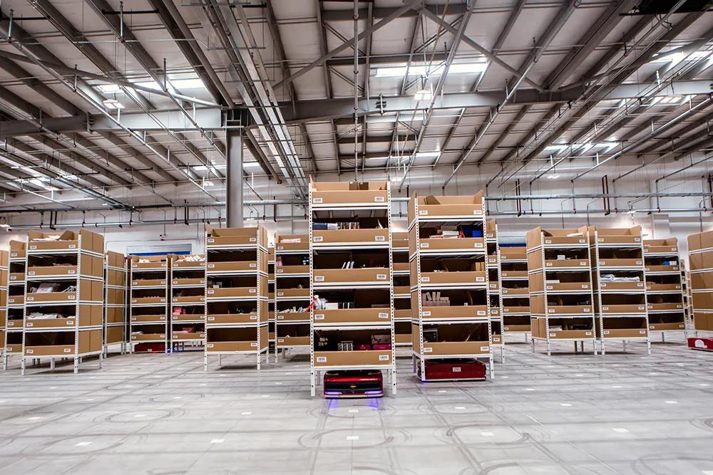 京东可持续低价策略_京东国美和苏宁哪个好_京东供应链效率