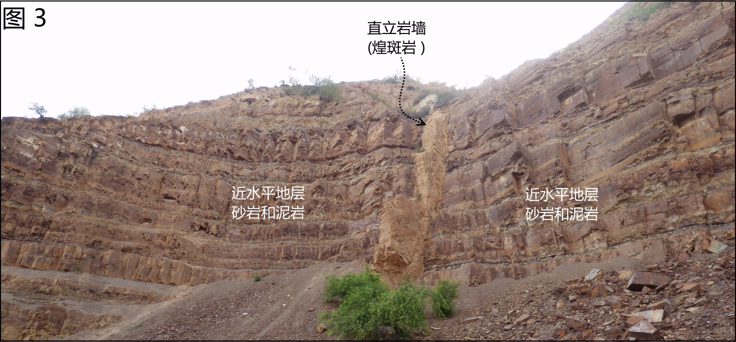 朔州煤电高长薄岩墙_山西大同煤矿集团同生安平煤业_山西小峪煤矿地质考察